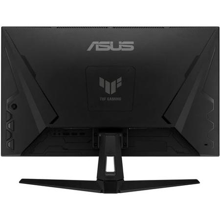 Refurbished ASUS TUF Gaming VG27AQA1A 27" VA WQHD 170Hz 1ms Freesync Gaming Monitor