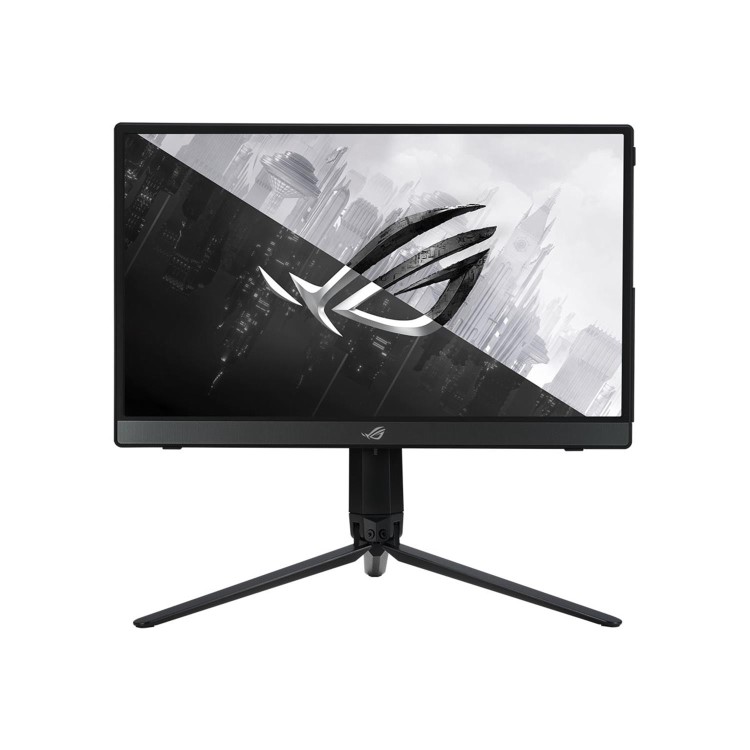 Refurbished ASUS ROG Strix XG16AHPE 15.6" IPS 144Hz Full HD G-SYNC Gaming Monitor