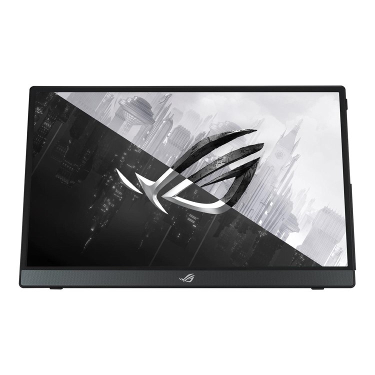 Refurbished ASUS ROG Strix XG16AHPE 15.6" IPS 144Hz Full HD G-SYNC Gaming Monitor