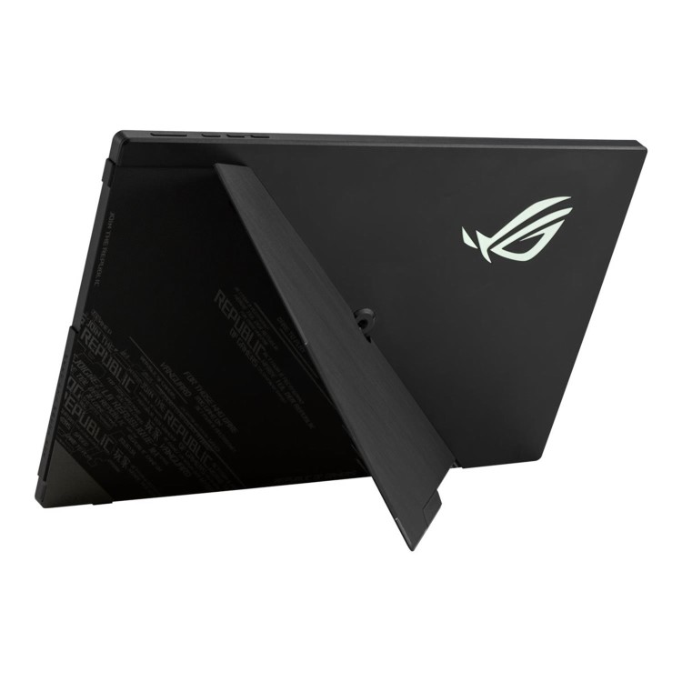 Refurbished ASUS ROG Strix XG16AHPE 15.6" IPS 144Hz Full HD G-SYNC Gaming Monitor