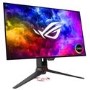 Refurbished Asus ROG Swift OLED PG27AQDM 27" OLED 240Hz QHD G-Sync Gaming Monitor