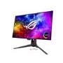 Refurbished Asus ROG Swift OLED PG27AQDM 27" OLED 240Hz QHD G-Sync Gaming Monitor