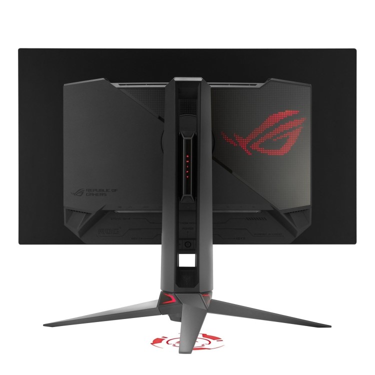 Refurbished Asus ROG Swift OLED PG27AQDM 27" OLED 240Hz QHD G-Sync Gaming Monitor