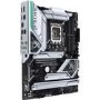 Box Opened Asus Prime Z790-A Wi-Fi Intel Z790 LGA 1700 DDR5 with Wi-Fi ATX Motherboard