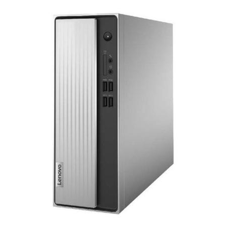Refurbished Lenovo IdeaCentre 3 Ryzen 5 3500U 8GB 1TB & 128GB Windows 11 Desktop