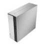Refurbished Lenovo IdeaCentre 3 Ryzen 5 3500U 8GB 1TB & 128GB Windows 11 Desktop