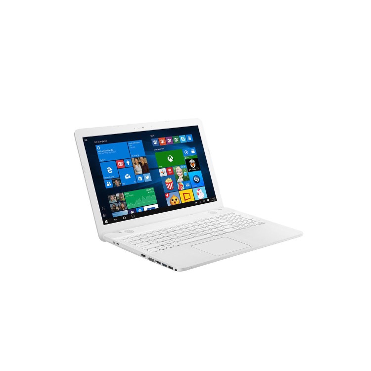 Refurbished Asus Vivobook Intel Pentium N4200 4GB 1TB 15.6 Inch Laptop