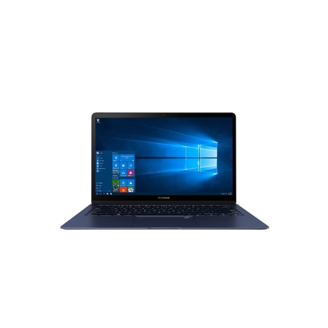 Refurbished Asus ZenBook 3 UX490UA Core i7-7500U 16GB 512GB 14 Inch Windows 10 Ultrabook Laptop