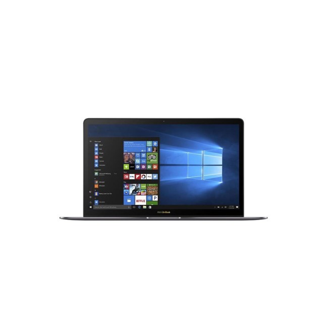 Refurbished Asus Zenbook 3 Core i7-7200U 8GB 256GB SSD 14 Inch Windows 10 Laptop