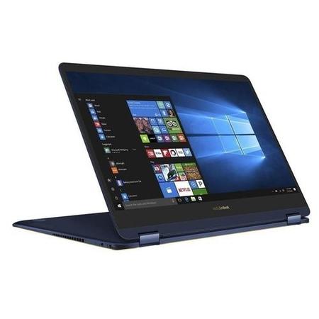 Refurbished Asus Zenbook Flip S Core i5-7200U 8GB 256GB 13.3 Inch Touchscreen Windows 10 Laptop