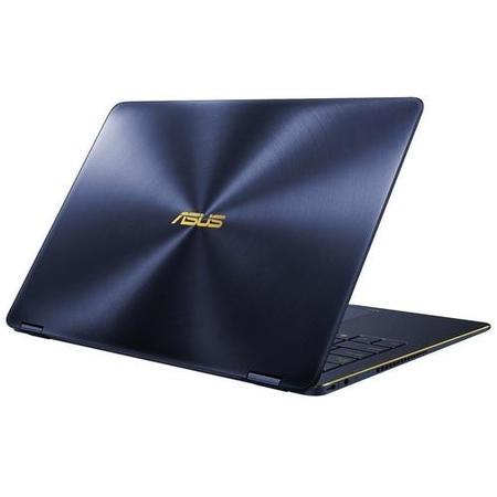 Refurbished Asus Zenbook Flip S Core i5-7200U 8GB 256GB 13.3 Inch Touchscreen Windows 10 Laptop