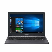Refurbished Asus VivoBook Intel Celeron N3350 2GB 32GB 11.6 Inch Windows 10 Laptop