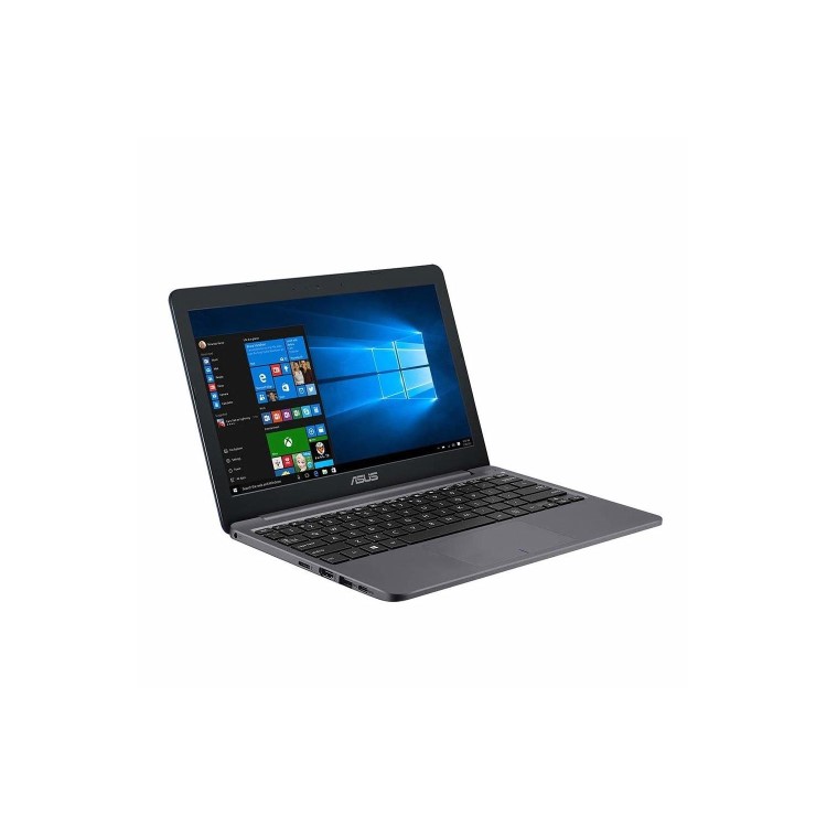 Refurbished Asus VivoBook Intel Celeron N3350 2GB 32GB 11.6 Inch Windows 10 Laptop