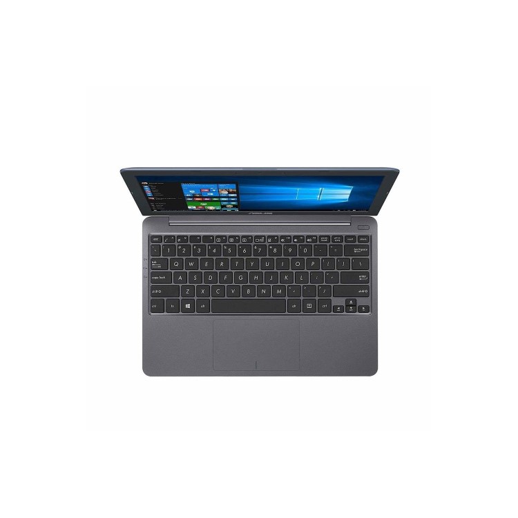 Refurbished Asus VivoBook Intel Celeron N3350 2GB 32GB 11.6 Inch Windows 10 Laptop