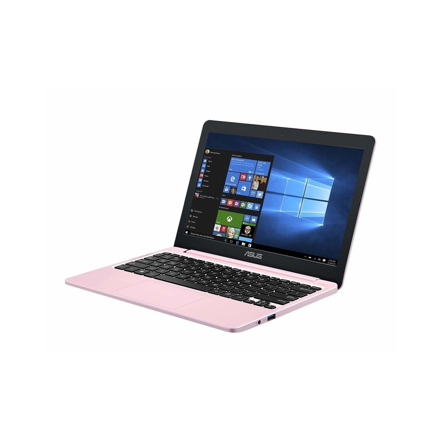Refurbished Asus Vivobook E203NA-FD027TS Intel Celeron N3350 2GB Refurbished Asus Vivobook E203NA-FD027TS Intel Celeron N3350 2GB