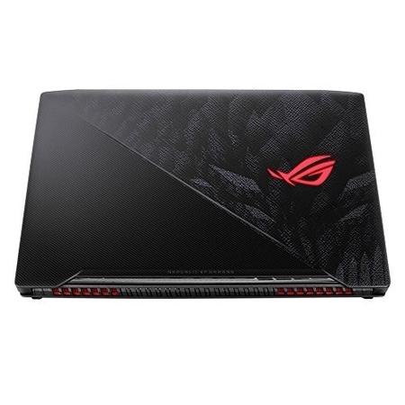 Refurbished Asus ROG Strix Core i5-7300HQ 8GB 1TB + 128GB SSD GeForce GTX 1060 6GB 15.6 Inch Windows 10 Gaming Laptop