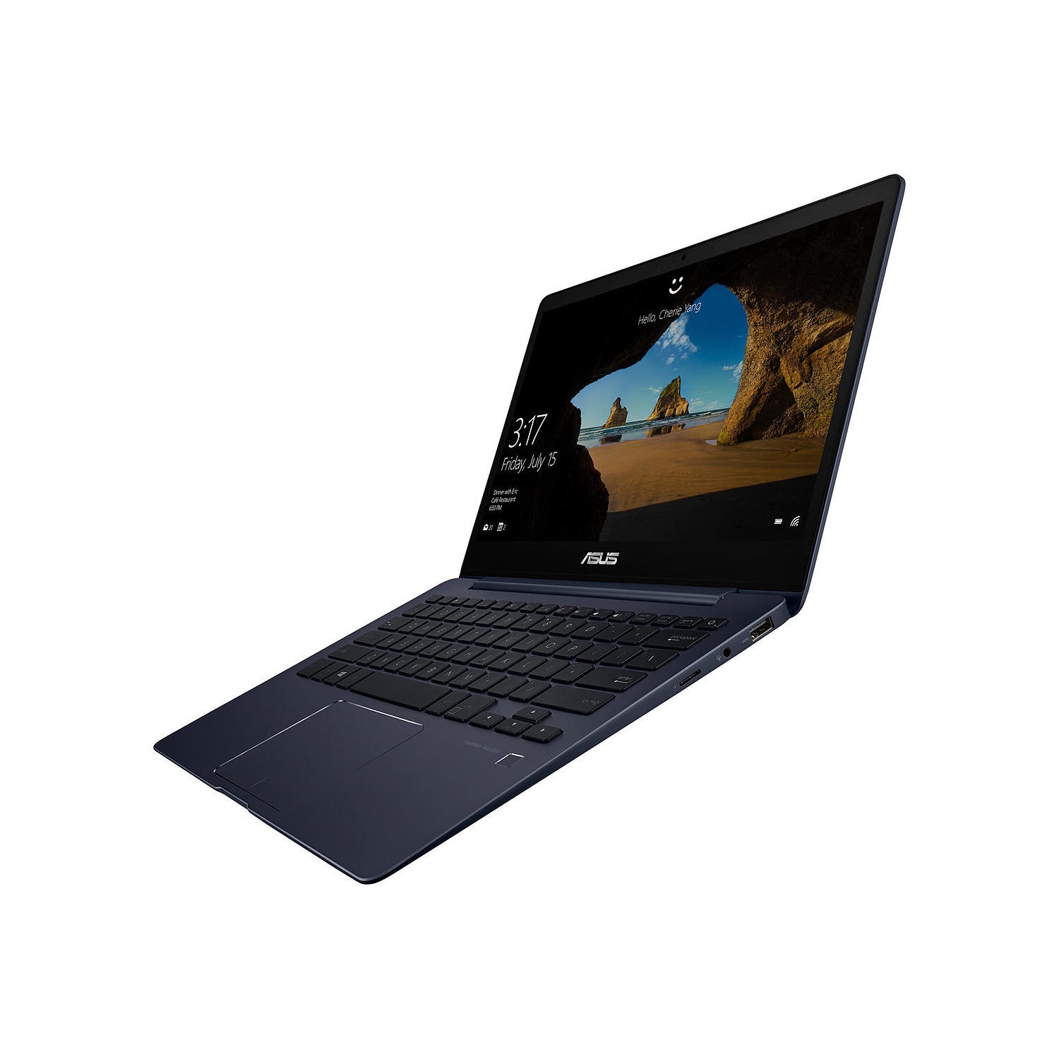ASUS ZenBook i5-8250U／メモリ8GB／MX150 Refurbished ASUS Zenbook UX331UN-EG009T Core i5-8250U 8GB 256GB