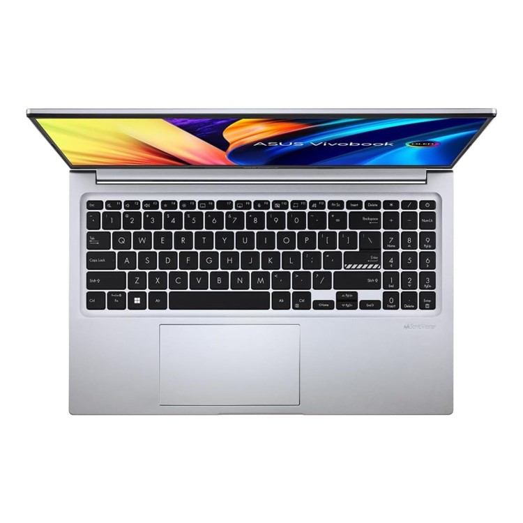 Refurbished ASUS VivoBook 15 X1505VA Intel Core i7 16GB RAM 1TB SSD 15.6 Inch Windows 11 Laptop
