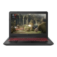 Refurbished Asus TUF IPS Core i5-8300H 8GB 128GB + 1TB 15.6 Inch NVIDIA GTX 1050Ti Windows 10 Gaming Laptop