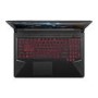 Refurbished Asus TUF IPS Core i5-8300H 8GB 128GB + 1TB 15.6 Inch NVIDIA GTX 1050Ti Windows 10 Gaming Laptop