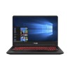 Refurbished ASUS FX705GE-EW096T Core i7-8750H 8GB 1TB &amp; 128GB GTX 1050Ti 15.6 Inch Windows 10 Laptop