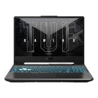 Refurbished Asus TUF F15 FX506HC Core i5-11400H 8GB 512GB RTX 3050 15.6 Inch Windows 11 Gaming Laptop