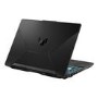 Refurbished Asus TUF F15 FX506HC Core i5-11400H 8GB 512GB RTX 3050 15.6 Inch Windows 11 Gaming Laptop