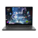 A1/GA403WW-QS075W Refurbished ASUS ROG GA403WW-QS075W Ryzen AI 9 32GB RAM 2TB SSD RTX 5080 120Hz 14 Inch Windows 11 Gaming Laptop