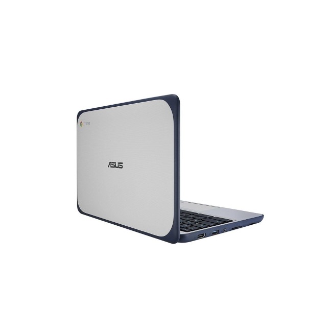 Refurbished Asus Chromebook Intel Celeron N3060 4GB 16GB 11.6 Inch Chromebook