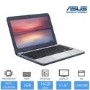 Refurbished ASUS C202SA Intel Celeron N3060 2GB 16GB 11.6 Inch Chrome OS Chromebook