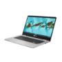 Refurbished ASUS CX1 CX1400CMA Intel Celeron 4GB RAM 64GB eMMC 14 Inch Chromebook
