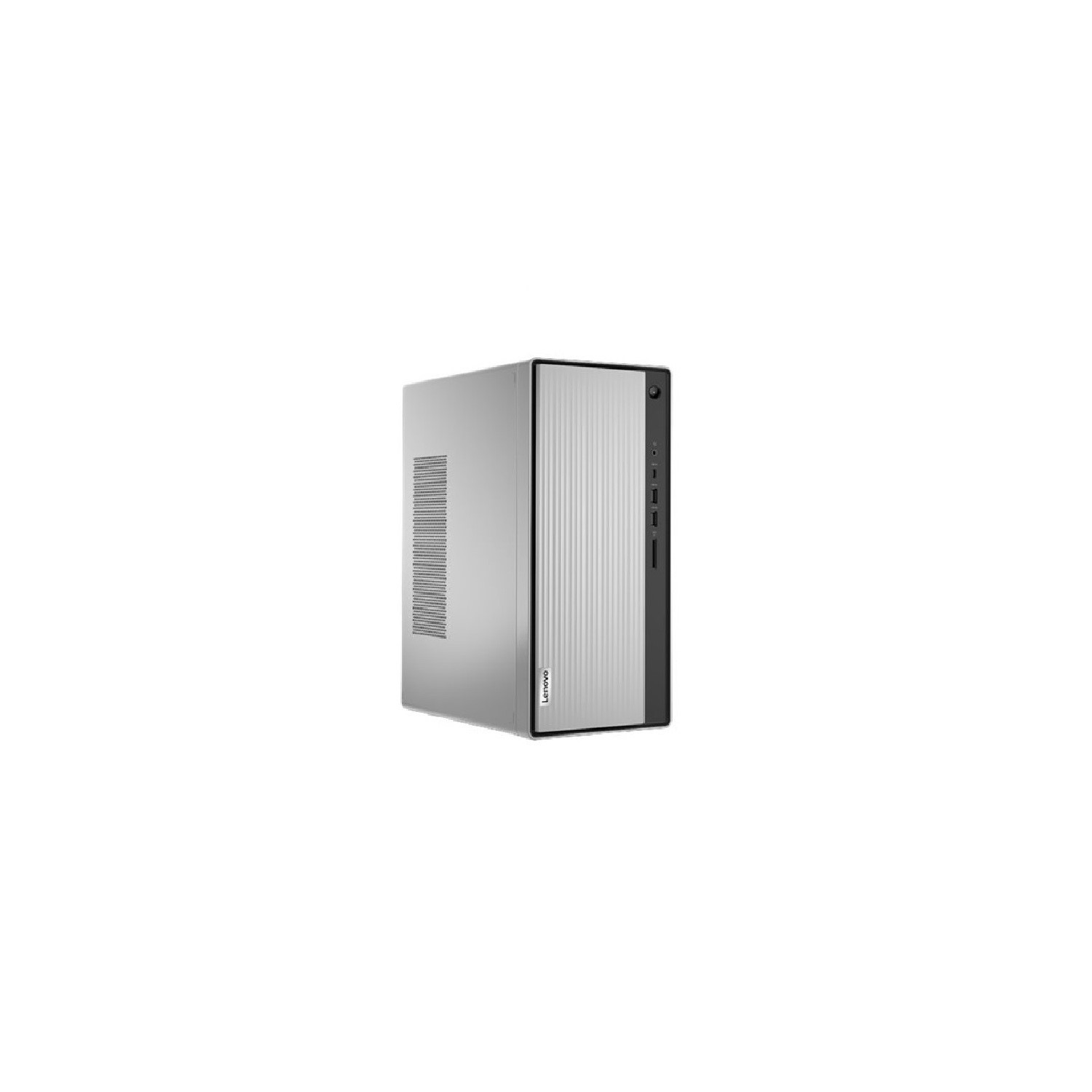 Refurbished Lenovo IdeaCentre 5i Core i5-10400 8GB 512GB Windows 11 ...