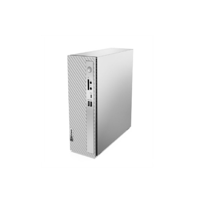 Refurbished Lenovo IdeaCentre 3i Core i3-12100F 8GB 256GB Windows 11 Desktop