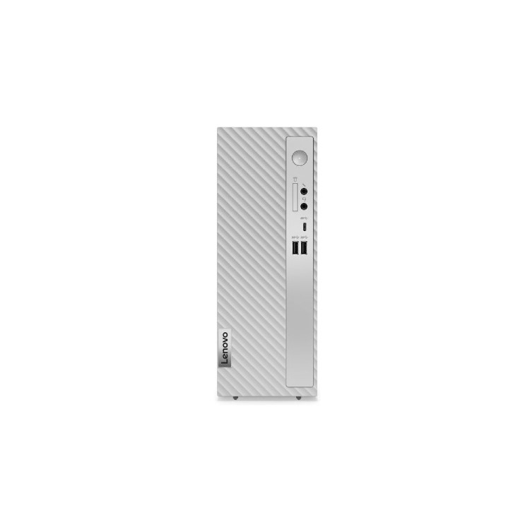 Refurbished Lenovo IdeaCentre 3i Core i3-12100F 8GB 256GB Windows 11 Desktop