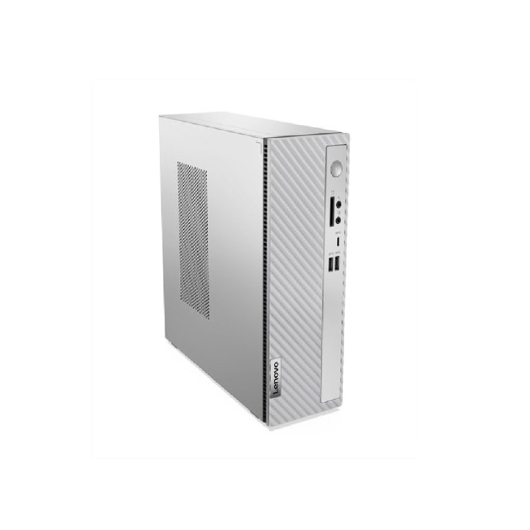 Refurbished Lenovo IdeaCentre 3i Core i3-12100F 8GB 256GB Windows 11 Desktop