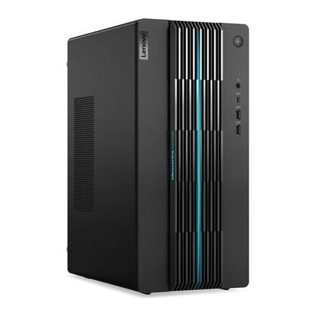 Refurbished Lenovo IdeaCentre 5 AMD Ryzen 5 5600G 16GB 512GB SSD RTX 3050 Windows 11 Gaming Desktop