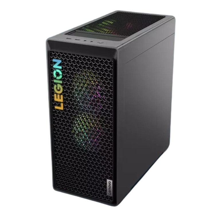 Refurbished Lenovo Legion T5 26IRB8 Core i7-14700KF 16GB 1TB RTX 4060 Windows 11 Tower PC
