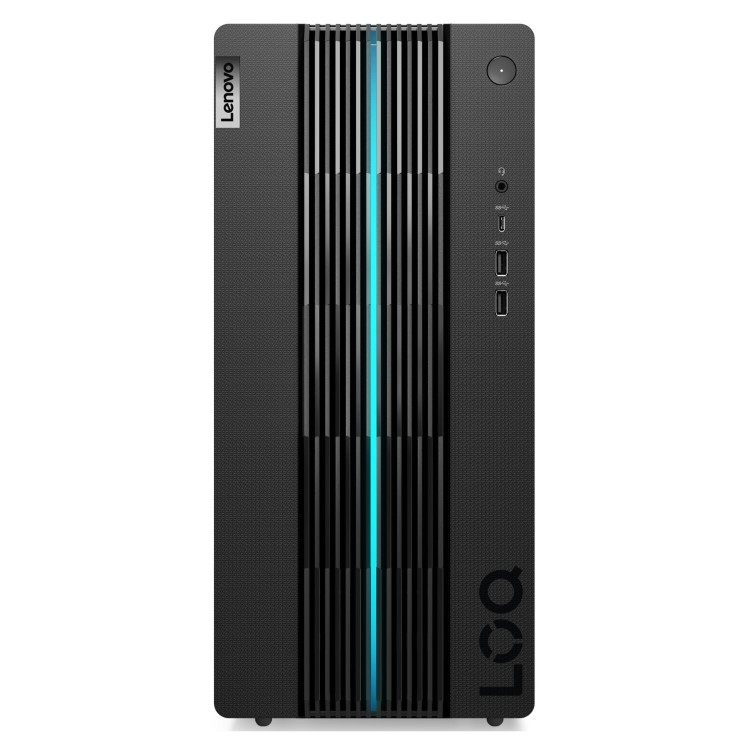 Lenovo LOQ 17IRB8 Intel Core i5-13400F 16GB RAM 1TB SSD RTX 3060 Windows 11 Gaming PC