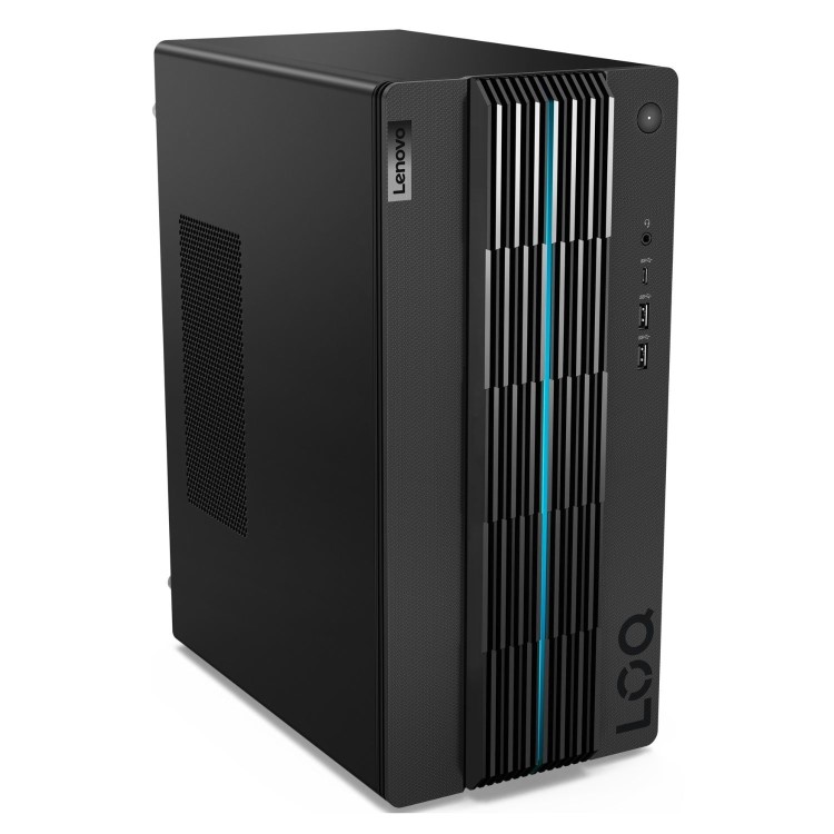 Lenovo LOQ 17IRB8 Intel Core i5-13400F 16GB RAM 1TB SSD RTX 3060 Windows 11 Gaming PC