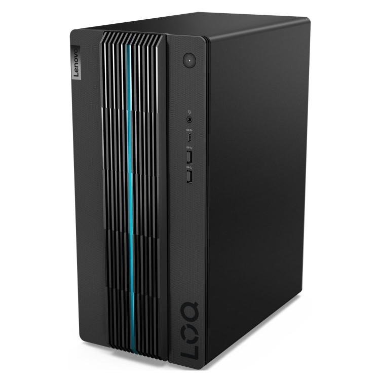 Lenovo LOQ 17IRB8 Intel Core i5-13400F 16GB RAM 1TB SSD RTX 3060 Windows 11 Gaming PC