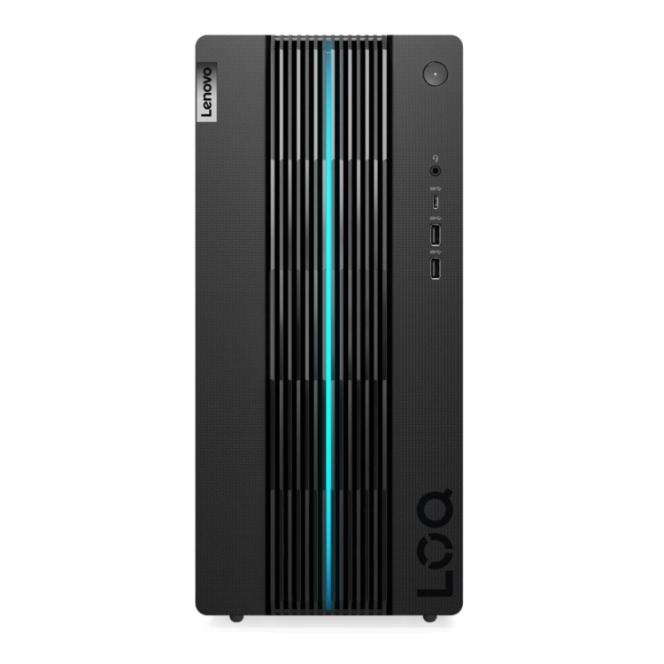 Refurbished Lenovo LOQ 17IRB8 Intel Core i5-13400F 16GB RAM 1TB SSD NVIDIA RTX 4060 Windows 11 Gaming Desktop PC