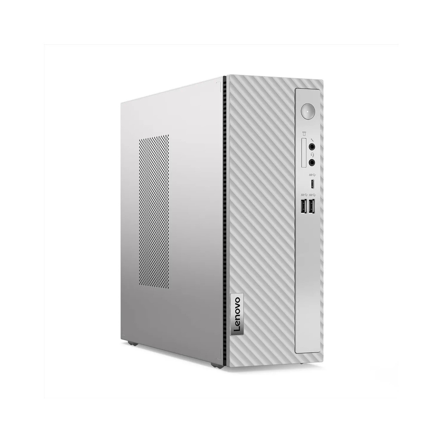 Refurbished Lenovo IdeaCentre 3i Core i5-12400 8GB 512GB SSD 