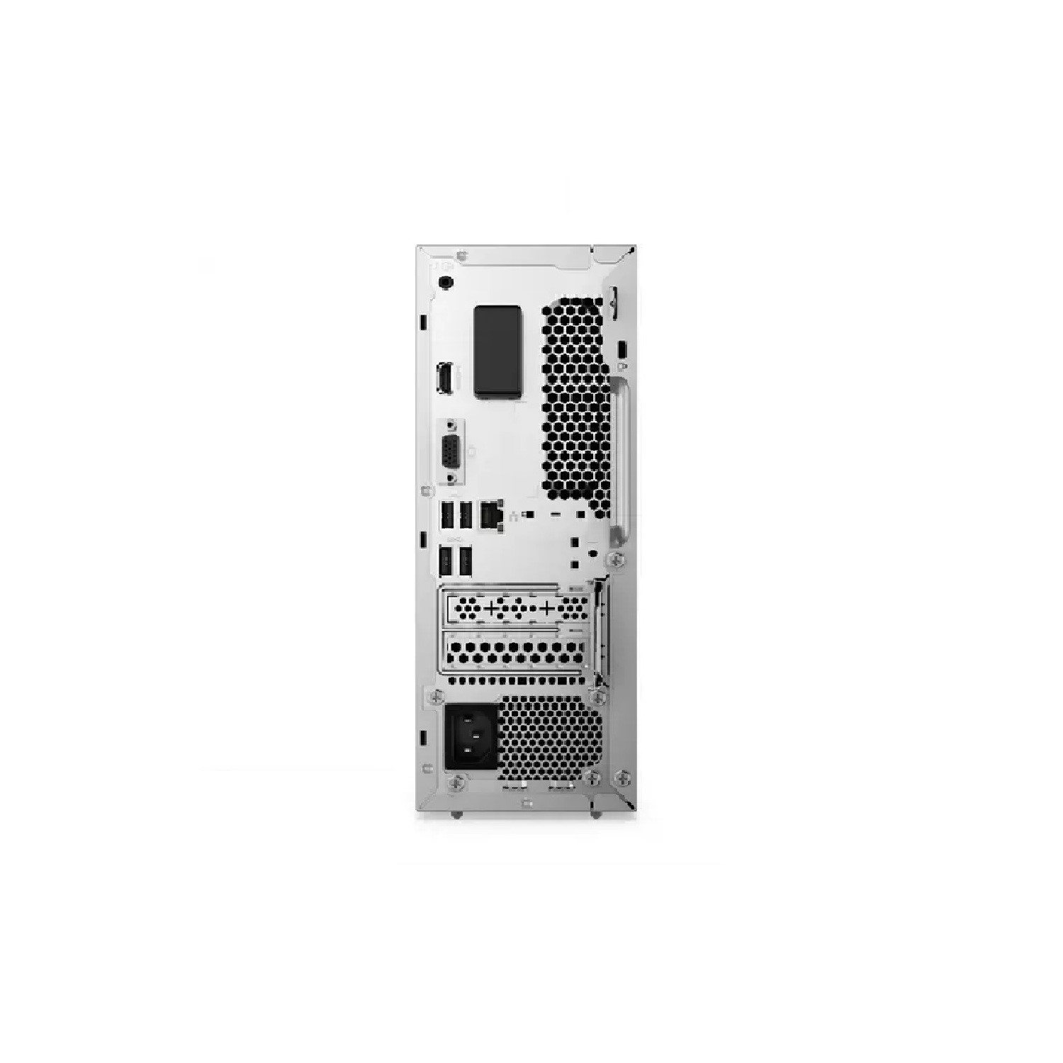 Refurbished Lenovo IdeaCentre 3i Core i5-12400 8GB 512GB SSD 