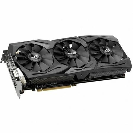 ROG Strix GeForce GTX 1070 8GB GDDR5 with Aura Sync RGB Laptops