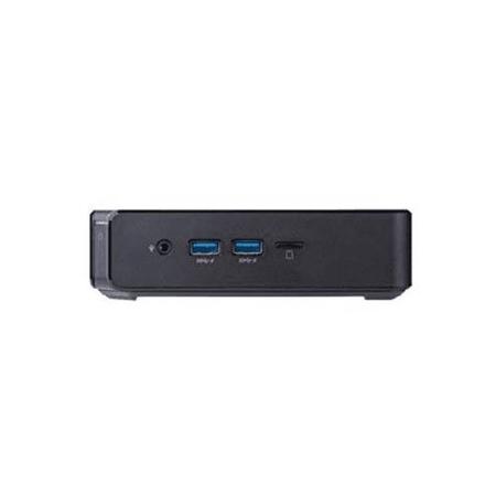 Refurbished ASUS Chromebox 3-N031U Intel Celeron 3865U 4GB 32GB Chrome Mini Desktop