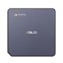 Refurbished ASUS Chromebox 3-N031U Intel Celeron 3865U 4GB 32GB Chrome Mini Desktop