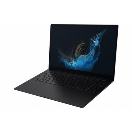 Refurbished Samsung Galaxy Book 2 Pro Core i5-1240P 8GB 256GB 15.6 Inch Windows 11 Laptop - Graphite
