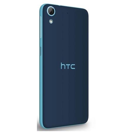 Grade A HTC Desire 626 Blue 5" 16GB 4G Unlocked & SIM Free