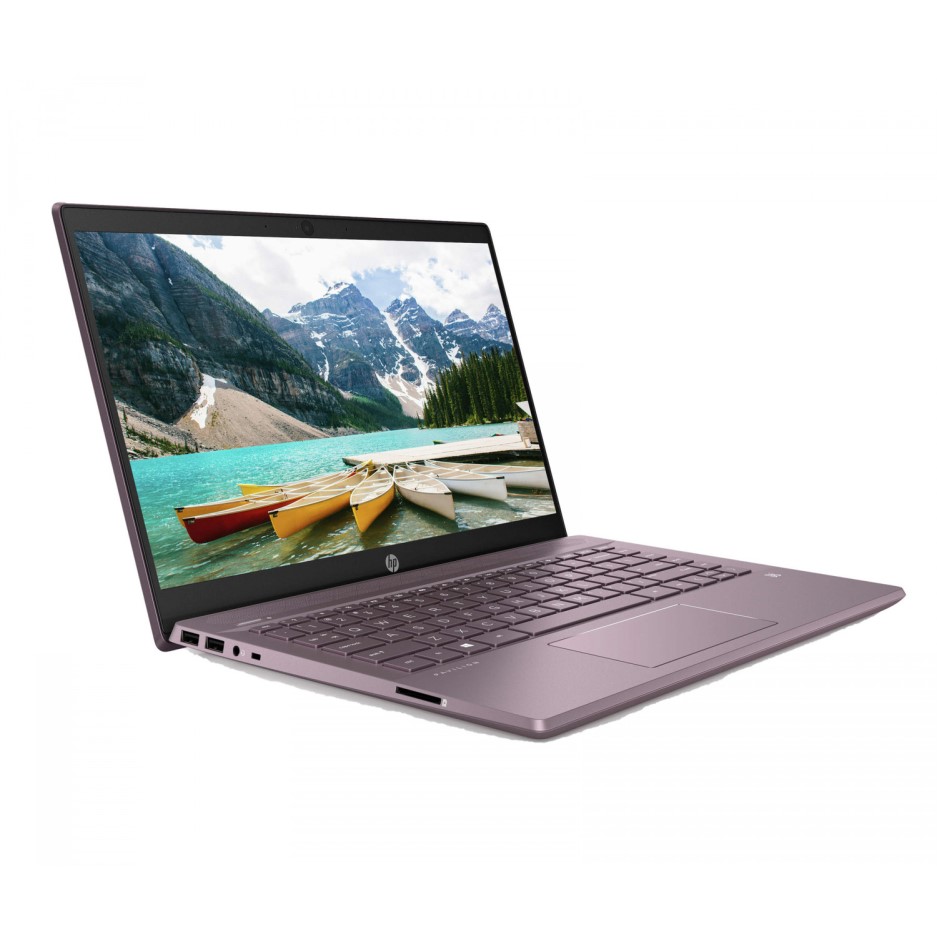Refurbished HP Pavilion 14ce3602sa Core i31005G1 8GB 256GB 14 Inch