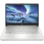 Refurbished HP 14s-dq0500sa Intel Pentium 5405U 4GB 128GB 14 Inch Windows 10 Laptop